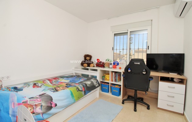 Reventa - Adosado - Villamartin - Villamartín
