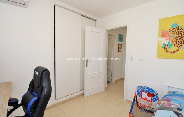 Reventa - Adosado - Villamartin - Villamartín