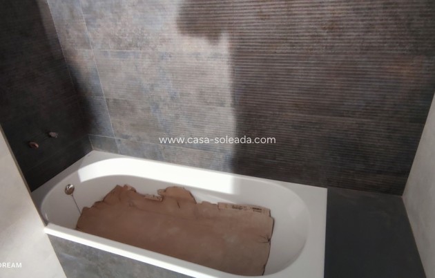 Resale - Apartment / flat - Caudete