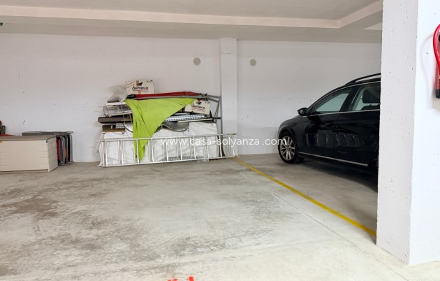 Herverkoop - Villa - Orihuela - Lomas de Cabo Roig