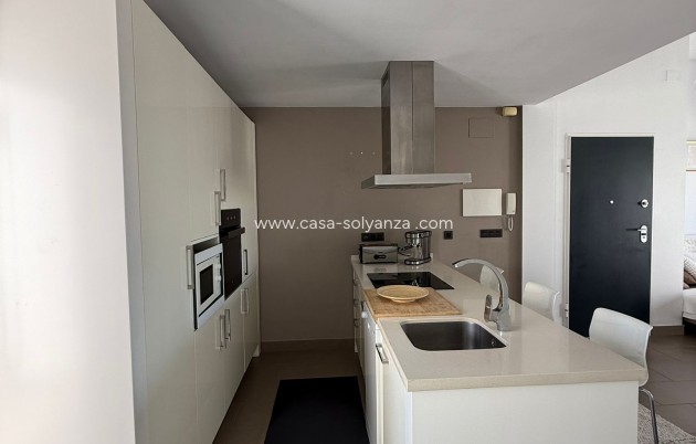 Wiederverkauf - Wohnung - Orihuela - Las Ramblas