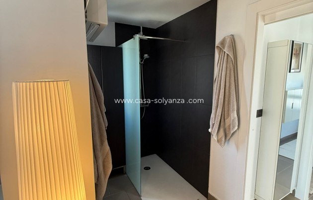 Wiederverkauf - Wohnung - Orihuela - Las Ramblas