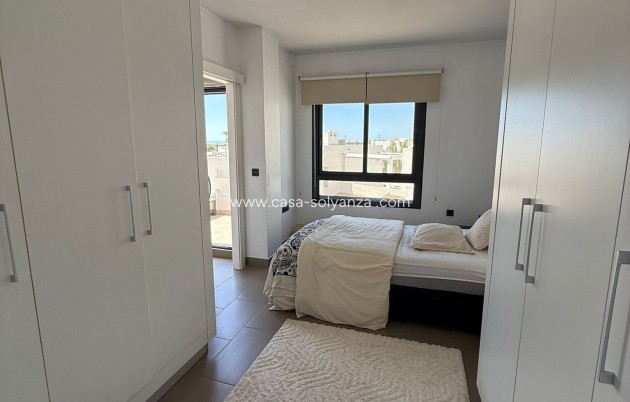 Wiederverkauf - Wohnung - Orihuela - Las Ramblas