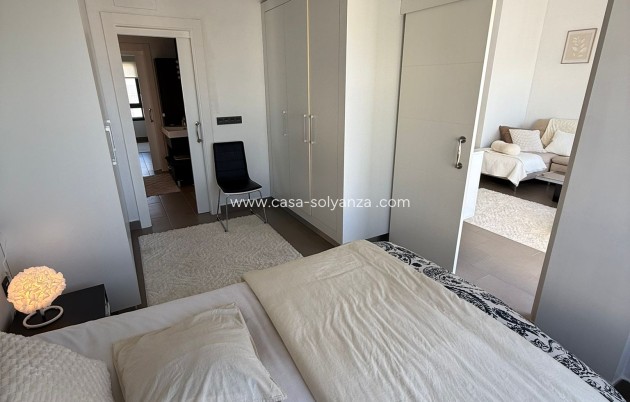 Wiederverkauf - Wohnung - Orihuela - Las Ramblas