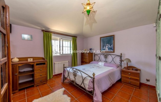 Resale - Villa - Torrevieja - La Mata