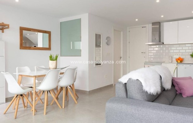 Revente - Villa - Benijofar - Benijofar - Village