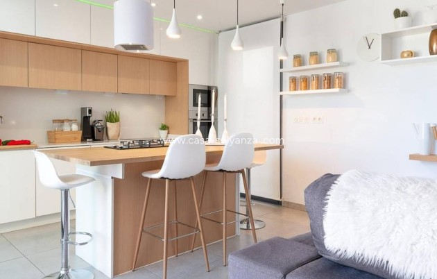 Revente - Villa - Benijofar - Benijofar - Village