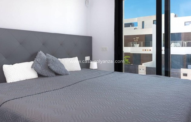 Revente - Villa - Benijofar - Benijofar - Village