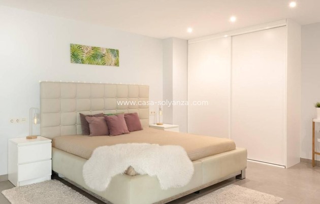 Revente - Villa - Benijofar - Benijofar - Village