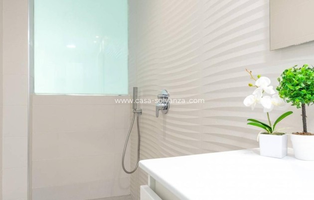 Revente - Villa - Benijofar - Benijofar - Village