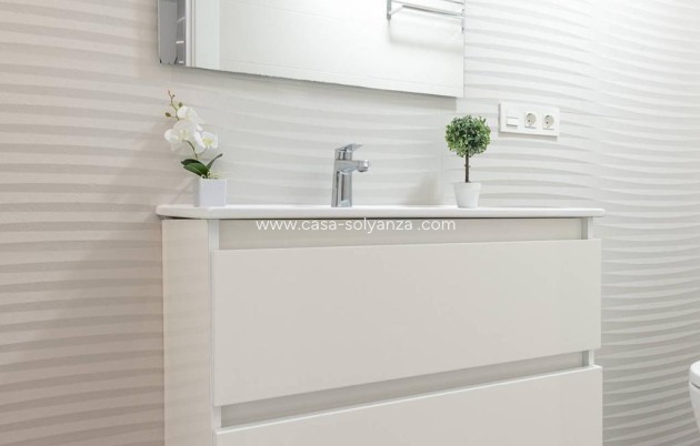 Revente - Villa - Benijofar - Benijofar - Village