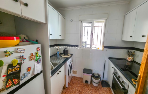 Herverkoop - Appartement / flat - Vistabella golf - Vistabella Golf