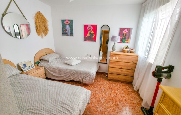 Herverkoop - Appartement / flat - Vistabella golf - Vistabella Golf