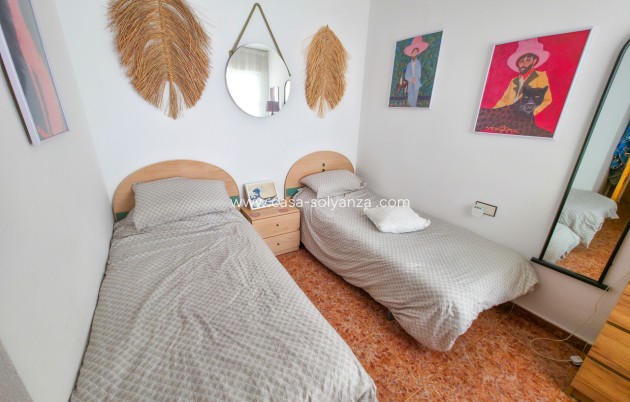 Herverkoop - Appartement / flat - Vistabella golf - Vistabella Golf