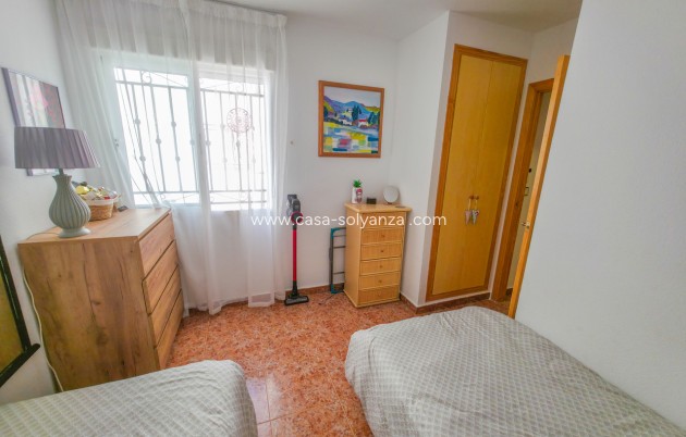 Herverkoop - Appartement / flat - Vistabella golf - Vistabella Golf