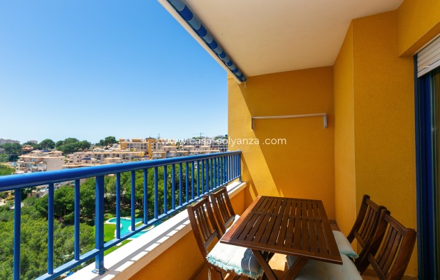 Herverkoop - Appartement / flat - Campoamor - Dehesa de Campoamor