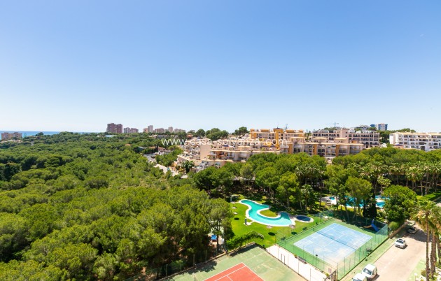 Herverkoop - Appartement / flat - Campoamor - Dehesa de Campoamor