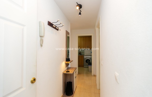 Herverkoop - Appartement / flat - Campoamor - Dehesa de Campoamor