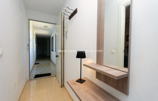 Herverkoop - Appartement / flat - Campoamor - Dehesa de Campoamor