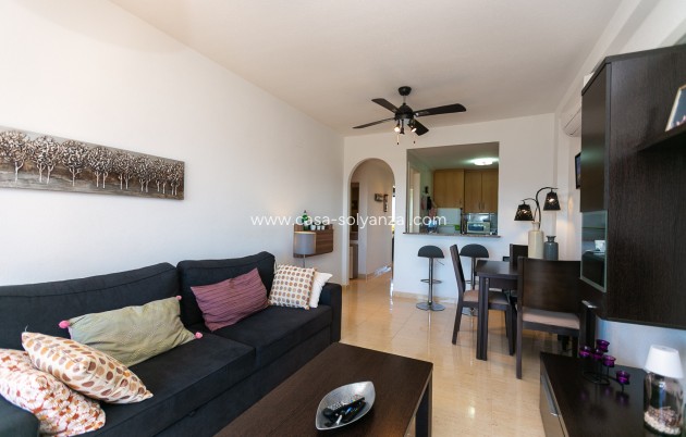 Herverkoop - Appartement / flat - Campoamor - Dehesa de Campoamor