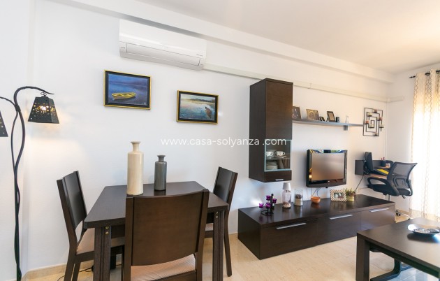 Herverkoop - Appartement / flat - Campoamor - Dehesa de Campoamor