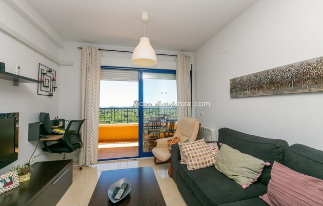 Herverkoop - Appartement / flat - Campoamor - Dehesa de Campoamor