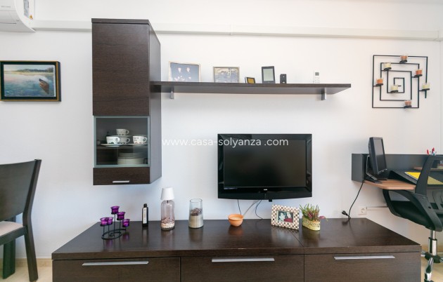 Herverkoop - Appartement / flat - Campoamor - Dehesa de Campoamor