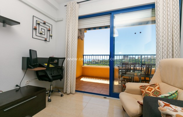 Herverkoop - Appartement / flat - Campoamor - Dehesa de Campoamor