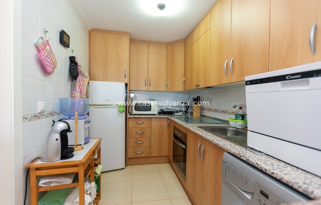 Herverkoop - Appartement / flat - Campoamor - Dehesa de Campoamor