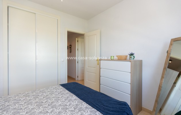 Herverkoop - Appartement / flat - Campoamor - Dehesa de Campoamor