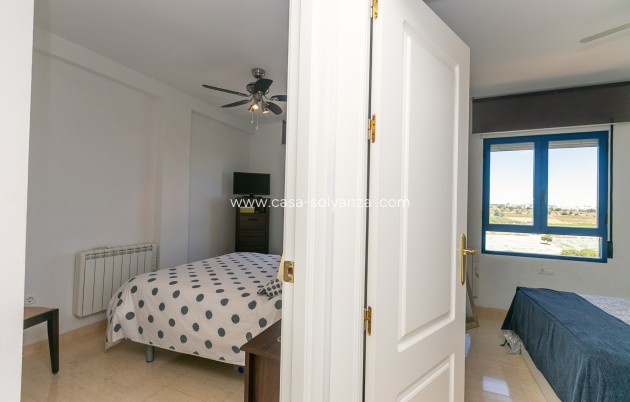 Herverkoop - Appartement / flat - Campoamor - Dehesa de Campoamor