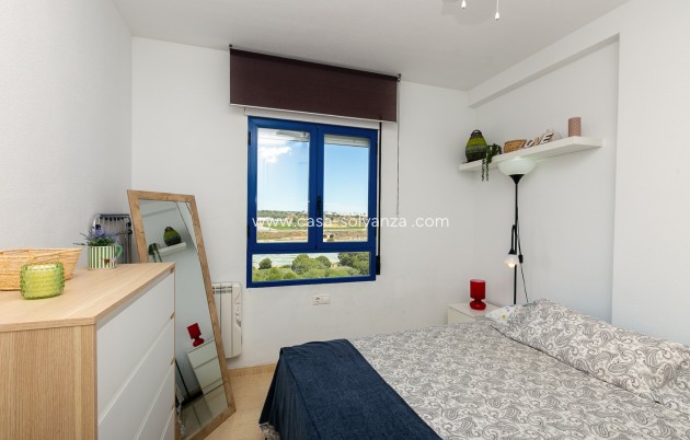 Herverkoop - Appartement / flat - Campoamor - Dehesa de Campoamor