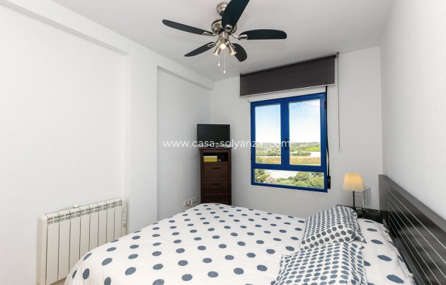 Herverkoop - Appartement / flat - Campoamor - Dehesa de Campoamor