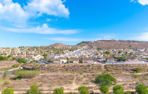 Revente - Villa - Benijofar - Benijofar - Village