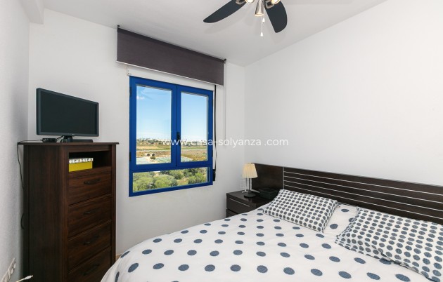 Herverkoop - Appartement / flat - Campoamor - Dehesa de Campoamor