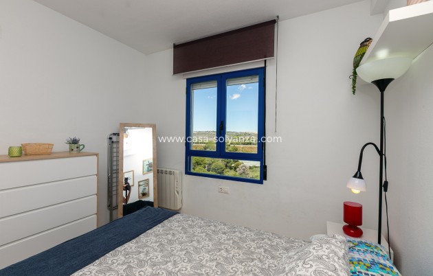 Herverkoop - Appartement / flat - Campoamor - Dehesa de Campoamor