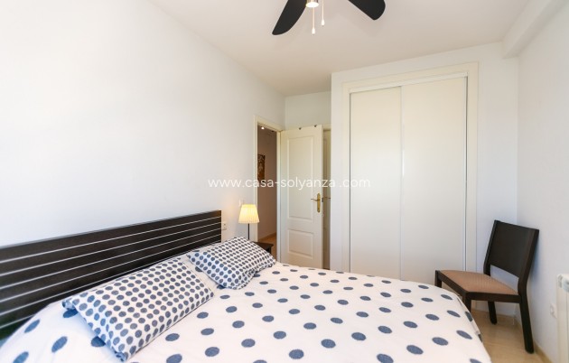 Herverkoop - Appartement / flat - Campoamor - Dehesa de Campoamor