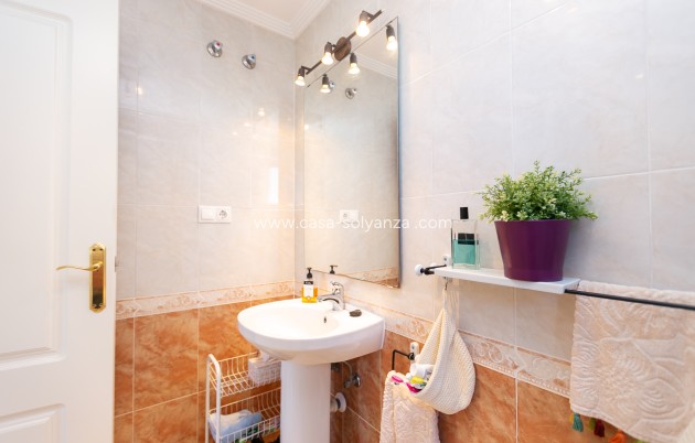 Herverkoop - Appartement / flat - Campoamor - Dehesa de Campoamor