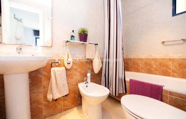 Herverkoop - Appartement / flat - Campoamor - Dehesa de Campoamor