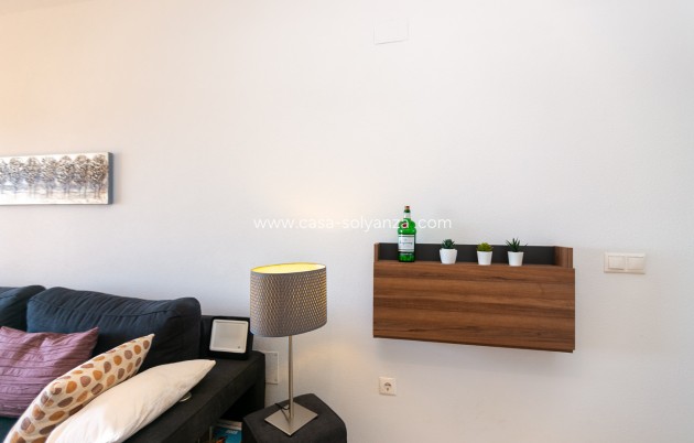 Herverkoop - Appartement / flat - Campoamor - Dehesa de Campoamor