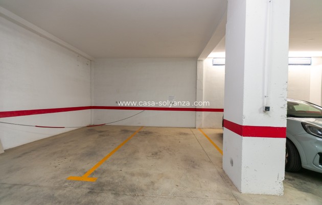 Herverkoop - Appartement / flat - Campoamor - Dehesa de Campoamor