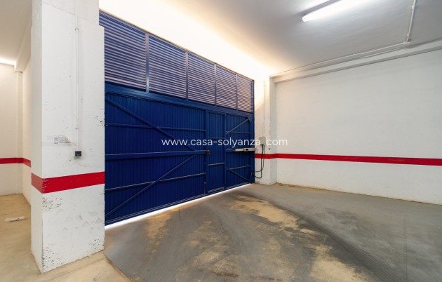 Herverkoop - Appartement / flat - Campoamor - Dehesa de Campoamor