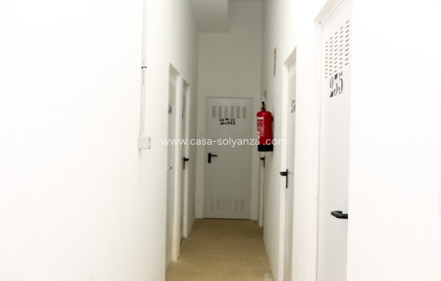 Herverkoop - Appartement / flat - Campoamor - Dehesa de Campoamor