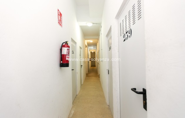 Herverkoop - Appartement / flat - Campoamor - Dehesa de Campoamor