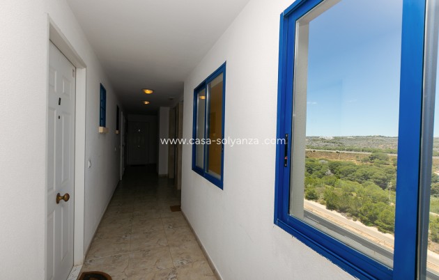 Herverkoop - Appartement / flat - Campoamor - Dehesa de Campoamor