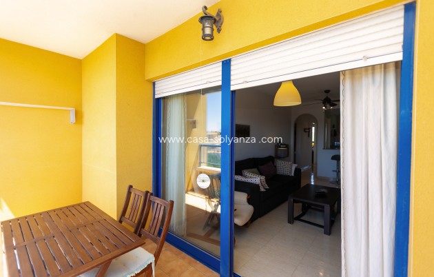 Herverkoop - Appartement / flat - Campoamor - Dehesa de Campoamor