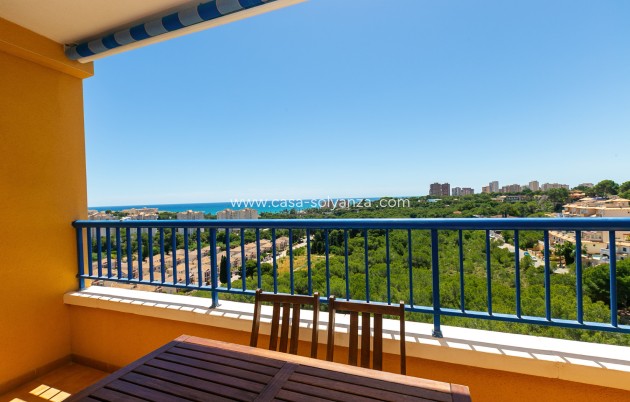 Herverkoop - Appartement / flat - Campoamor - Dehesa de Campoamor