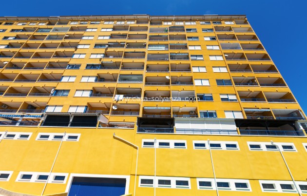 Herverkoop - Appartement / flat - Campoamor - Dehesa de Campoamor
