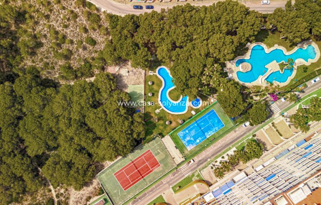 Herverkoop - Appartement / flat - Campoamor - Dehesa de Campoamor