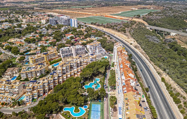 Herverkoop - Appartement / flat - Campoamor - Dehesa de Campoamor